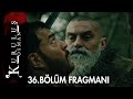 Kuruluş Osman 36. Bölüm Fragmanı