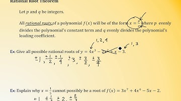 Unit 2 - 2.4 Real Zeros of Polynomial Functions Day 2 (2017-2018)