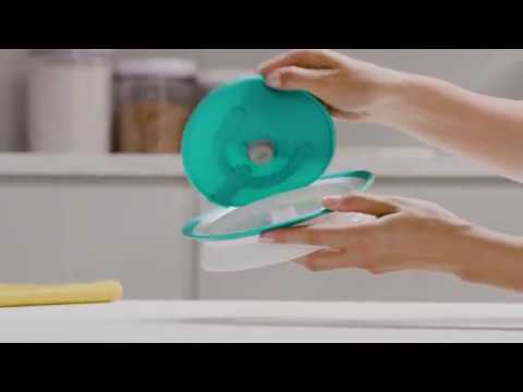 OXO Tot Stick & Stay Suction Plate