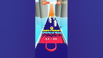 Picker 3D Game #Level 27 #Shorts #Picker 3D Game
