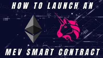 This MEV bot can make $1000 per day | Ethereum MEV tutorial | How to deploy an MEV bot