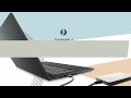 Laptop MSI Personal Modern 15 9S7-15H112-825 15.6” / 8 GB / 512 GB / Core i7 / Iris Xe Graphics / Negru thumbnav video 1