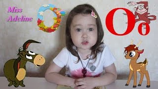 Развивающие занятия для детей 3 лет. Учим буквы. Русский алфавит. Грамматика для детей 3 лет. Урок 2 Развивающие занятия для детей 3 лет. Учим буквы. Русский алфавит. Грамматика для детей 3 лет. Урок 2