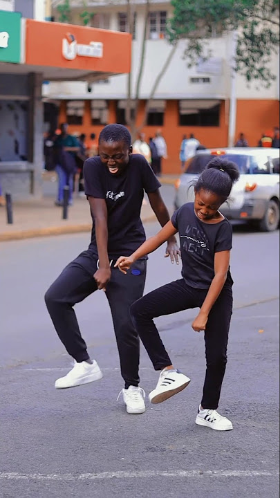 Pro-Tee & Chaos XXVII - UNGIKHUMBULE NAMI (TikTok dance challenges) #trending #dance #shorts