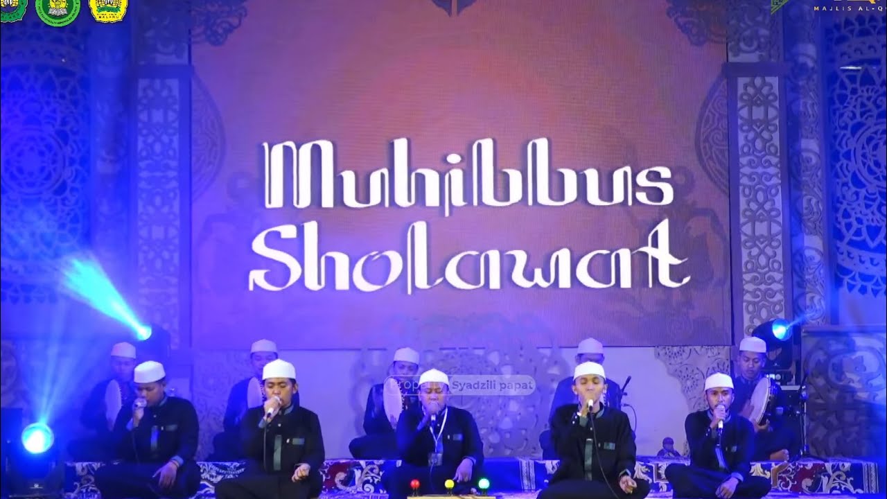 MS YALIL YALIL | FESBAN ASY SYADZILI MALANG 2025