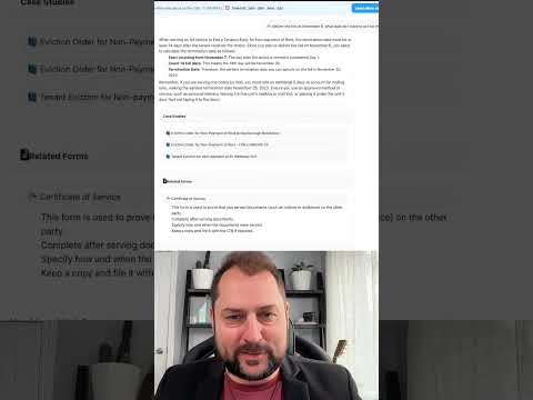 How to Fill Out the N4 Form for November 2025 | Ontario Landlords | Paul J Rouillard | OLHGroup.ca