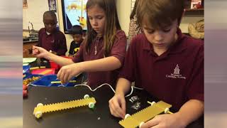 Welcome to St. Joseph Catholic School!