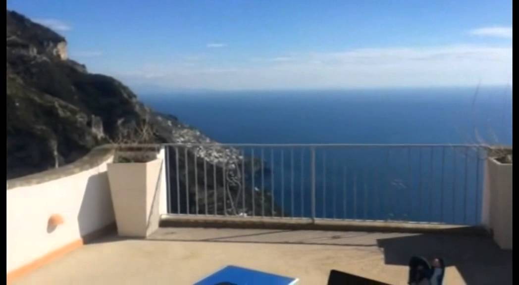 Amalia's Villa Antica Macina in Nocelle