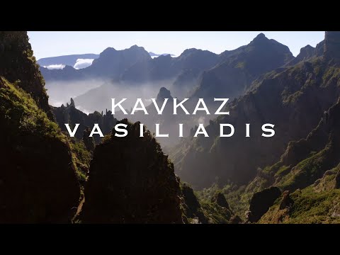 @VARSAL  ◣ Кавказ ● Kavkaz ◥【 Ποντιακά Pontiaka 】