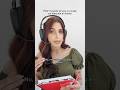 POV: Atendiendo a un cliente árabe 📞 #arabwoman #humor #callcenter