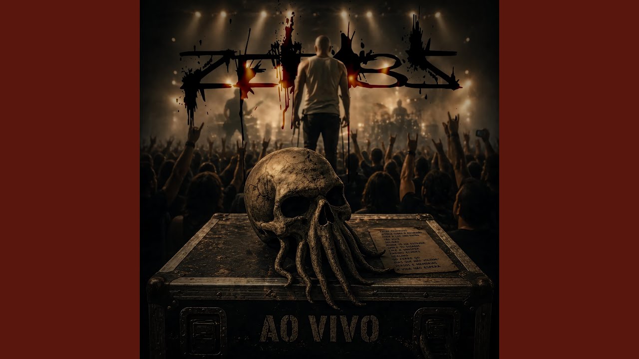 Watch Fading Echoes (Ao Vivo) on YouTube Watch Fading Echoes (Ao Vivo) on YouTube