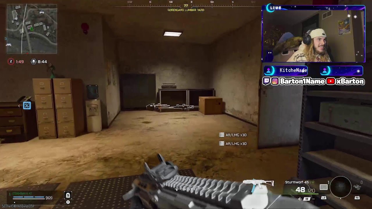 #1 Ranked 🥇 BO7 Trash Can 🚮🏀 Join my Discord ✅ 