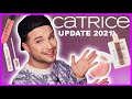 WAHNSINN | Catrice Sortiment Update 2021 | Maxim Giacomo