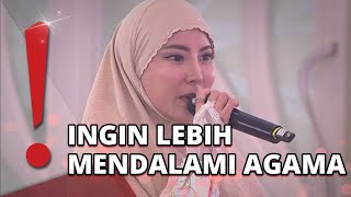 Download Lagu Ayu Aulia Mantap Tinggalkan Masa Kelam dan Memilih Hiijrah MP3 Download Lagu Ayu Aulia Mantap Tinggalkan Masa Kelam dan Memilih Hiijrah MP3