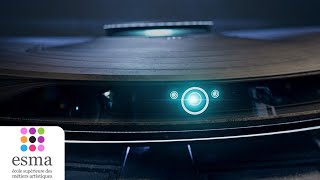 Beyond the dust - ESMA 2023 (Teaser)