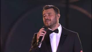 EMIN, David Foster - Unchained Melody (DREAM Fest 2024)