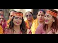 झिलिमिली मन्दिरैमा | Pashupati Sharma, Kala Lamsal, Chandra Sharma & Manju Poudel Bhajan Song 2077 Mp3 Song