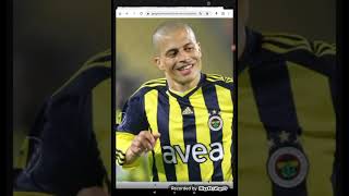 Sarı Lacivert Boyadık Her Yeri⭐⭐⭐⭐⭐🏆⭐⭐⭐⭐⭐💛💙