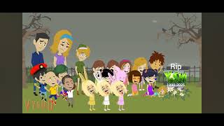 R.i.p. Yoshi 1990-2025