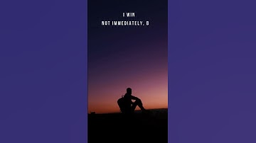 I win when?? #music #beast_at_motivation #breakingnews #bgmi