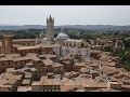 Италия: Сиена / Italy: Siena