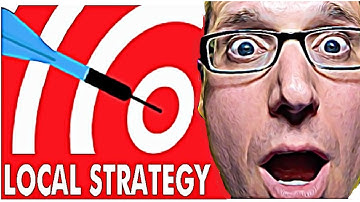 Local Business SEO Strategy