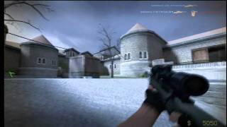 CS:S - Tits.