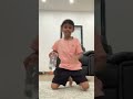 Bottle flip cork side first try!