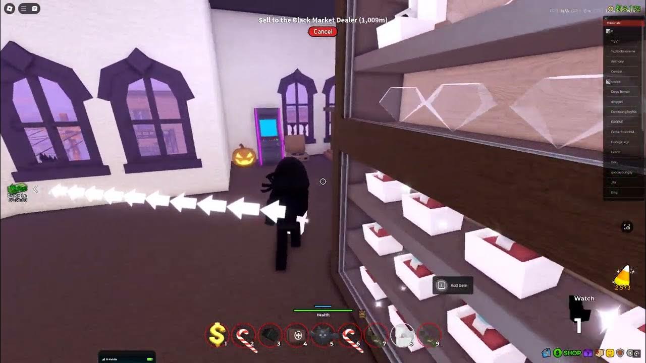 Vc servers are the worst youtube