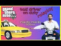 Taxi Ramanujan on duty | Thalai Nagaram Roleplay | GTA V Tamil live stream