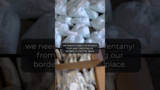 Fentanyl (Narcotics) Smuggled in Our Mail (Supply Chain) - Frontline Against Fentanyl | CBP Net Worth