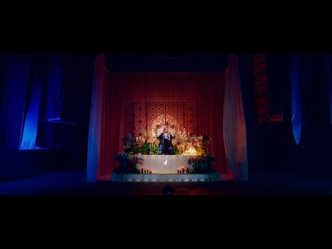 WENGIE ft. MINNIE of (G)I-DLE 'EMPIRE' (MV TEASER)