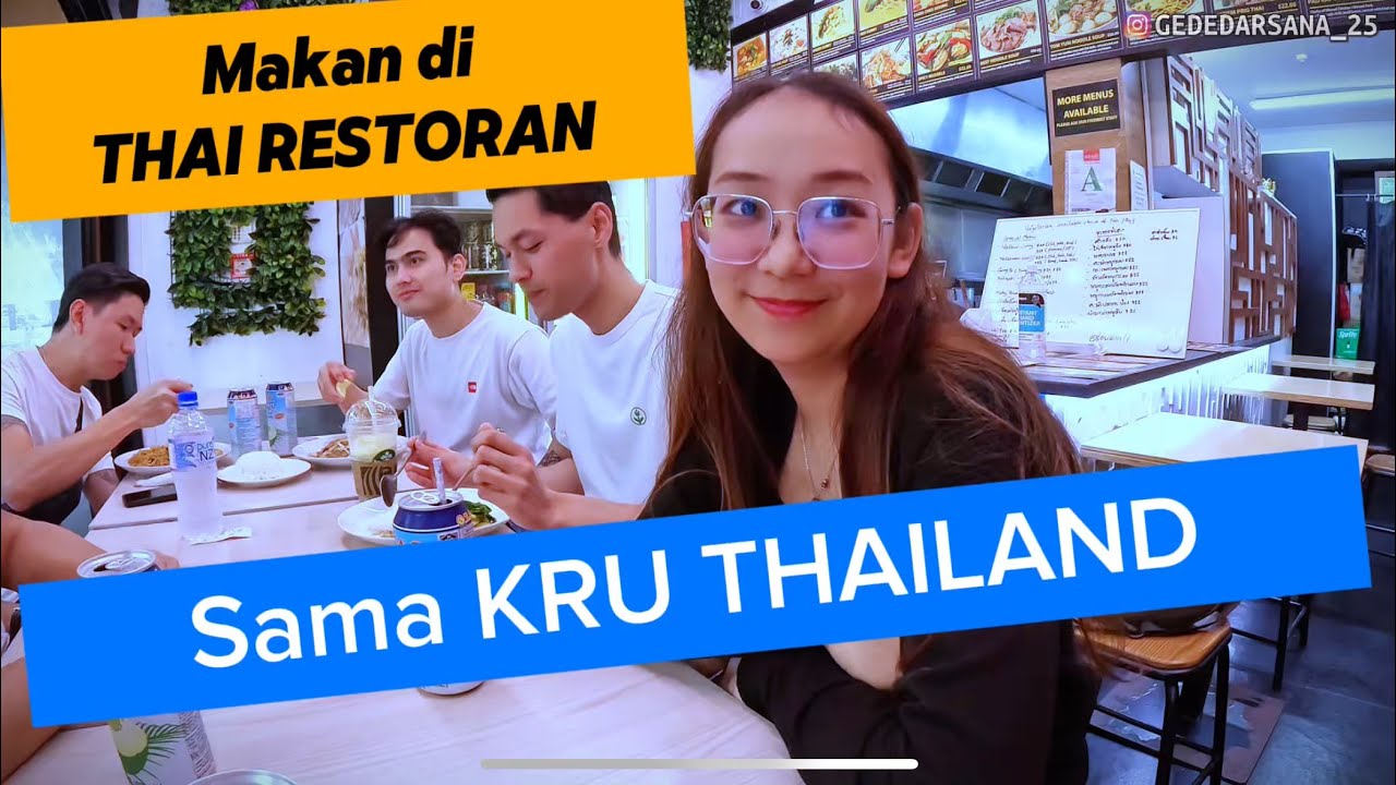 Hari ini 6 Kru dari Bandung dan 1 dari Bali - Vlog Kru Kapal Pesiar