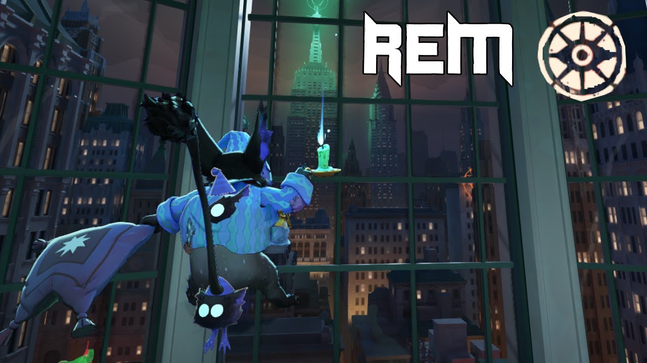 I LOVE THIS LITTLE GUY!!!