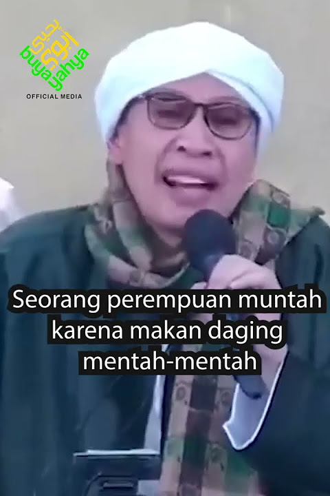 AZAB BAGI ORANG YANG SUKA GHIBAH