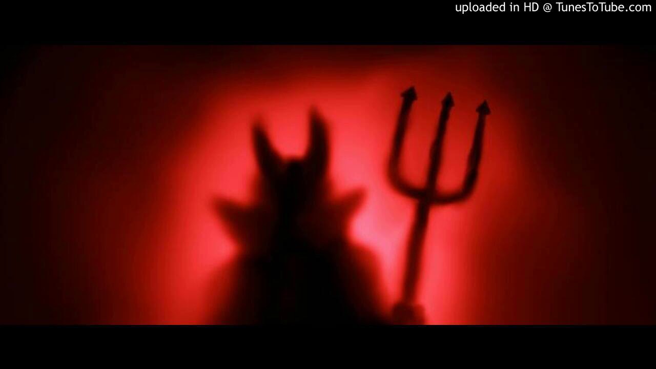 Lil 808 - Soak the Devil (Official Audio)