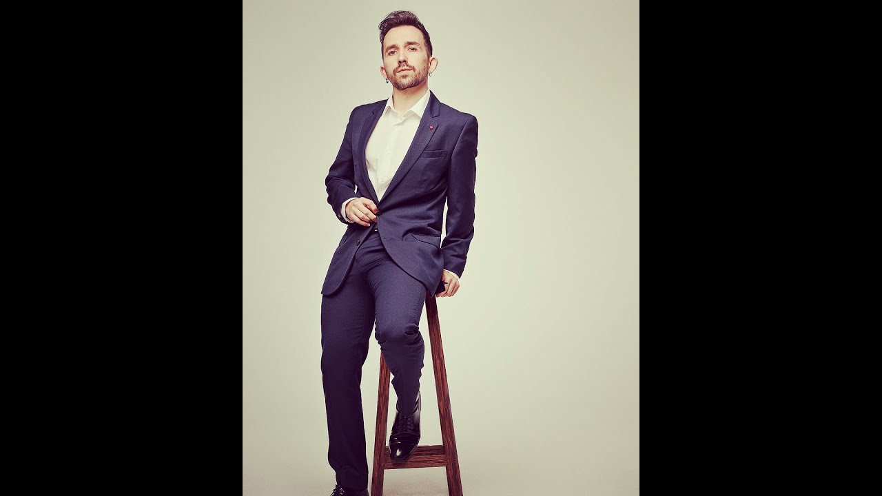 VA TODO AL GANADOR -CHUS SERRANO- COVER ABBA