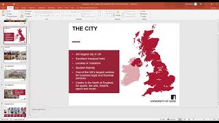 WEBINAR PhD THESIS WRITING TIPS