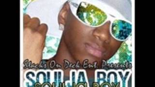 Souljaboy - Fan Show Part 2 (in 06)