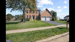 14402 Picket Oaks Rd, Centreville, VA 20121