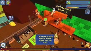 Merge Miner Full