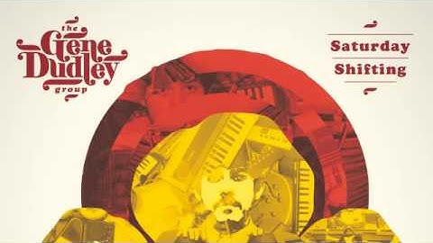 Thumbnail of The Gene Dudley Group - When The Gorilla Get Grip [Wah Wah 45s]