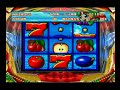 #1【CRフィーバーパワフルZERO ST4】1/183.6　PS2　2017.10.12