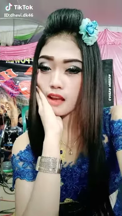 Tik tok percuma bilang sayang