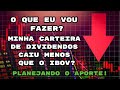 CIRCUIT BREAKER QUEDA DE 12% DO IBOVESPA! PÂNICO NA BOLSA DE VALORES!