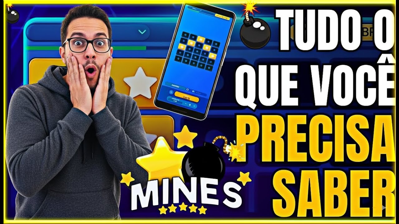 MINES ESTRATÉGIA  💣💥 MINES BANCA BAIXA - A MELHOR ESTRATEGIA PARA GANHAR NO MINES