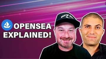 How to Navigate OpenSea (NFT Trading Beginner