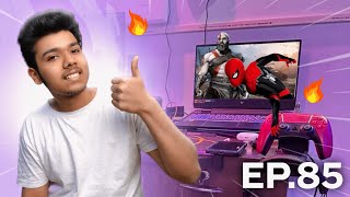 Indian PC Setups Episode 85 • Gaming Laptop Setups 🔥