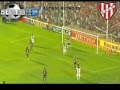 Instituto Cba 3 vs Chacarita Jrs 1 Nacional B 2012 fecha 25  FUTBOL RETRO TV