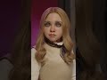 Gemma interview M3GAN #m3gan #m3ganfan #m3ganmovie #m3gan2 #exclusive #dolls